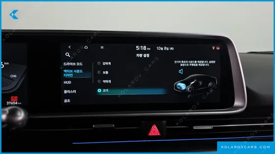 HYUNDAI IONIQ 6 LONG RANGE AWD