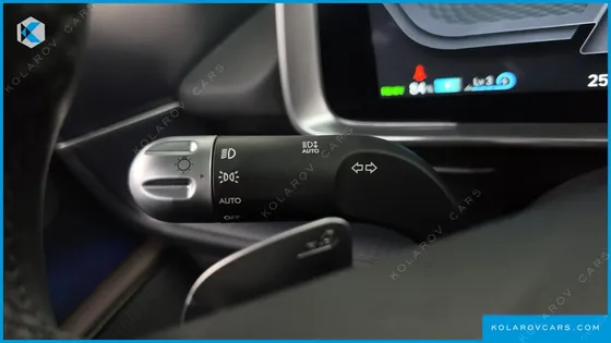 HYUNDAI IONIQ 6 LONG RANGE AWD