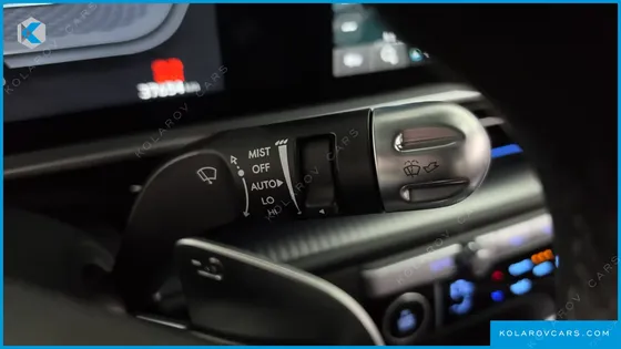 HYUNDAI IONIQ 6 LONG RANGE AWD