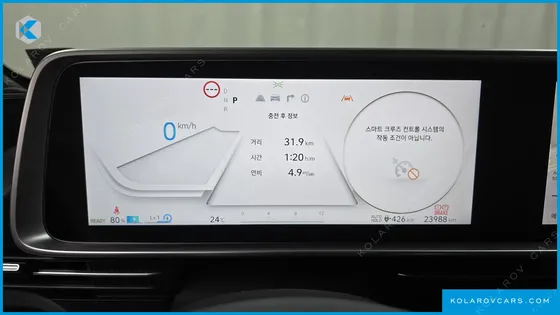 HYUNDAI IONIQ 6 LONG RANGE