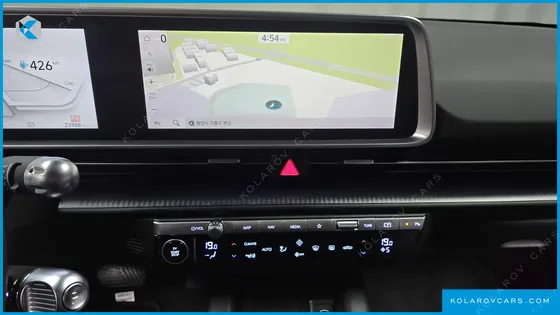 HYUNDAI IONIQ 6 LONG RANGE