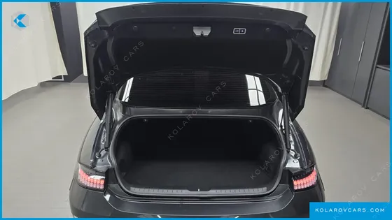 HYUNDAI IONIQ 6 LONG RANGE