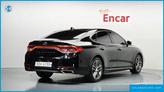 HYUNDAI GRANDEUR 2.4 PREMIUM