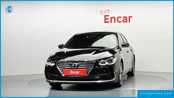 HYUNDAI GRANDEUR 2.4 PREMIUM
