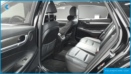 HYUNDAI GRANDEUR 2.4 PREMIUM