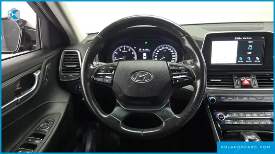 HYUNDAI GRANDEUR 2.4 PREMIUM