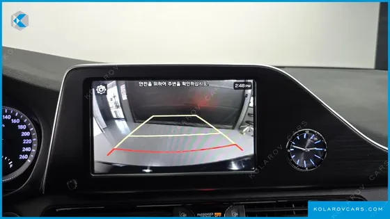 HYUNDAI GRANDEUR 2.4 PREMIUM