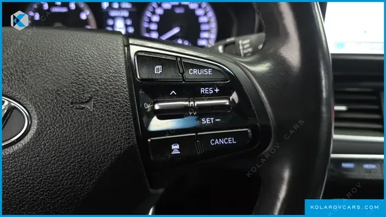 HYUNDAI GRANDEUR 2.4 PREMIUM