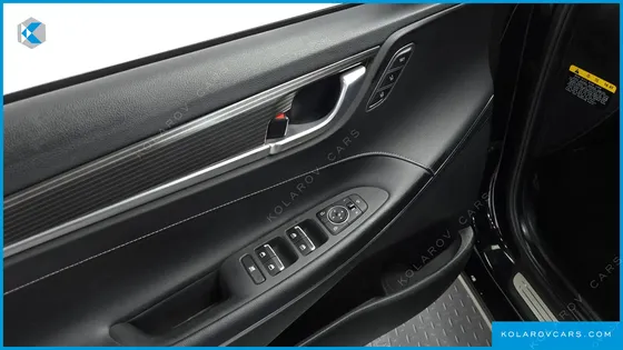 HYUNDAI GRANDEUR 2.4 PREMIUM