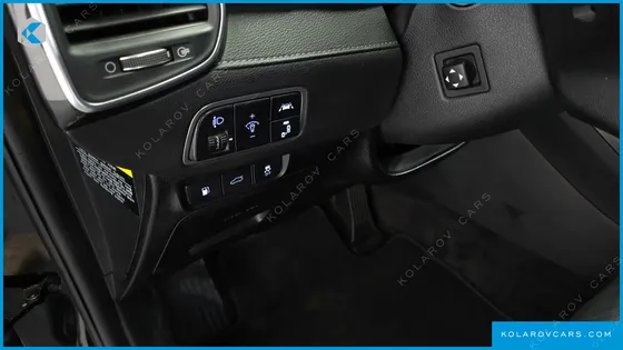 HYUNDAI GRANDEUR 2.4 PREMIUM