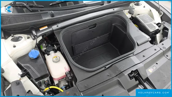 HYUNDAI IONIQ 6 LONG RANGE