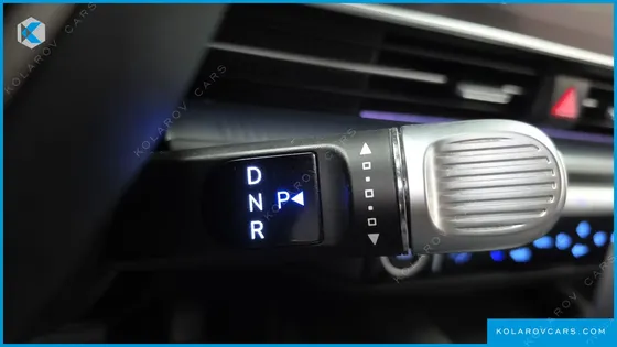 HYUNDAI IONIQ 6 LONG RANGE