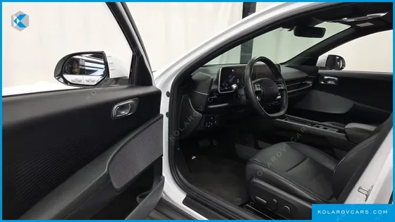 HYUNDAI IONIQ 6 LONG RANGE