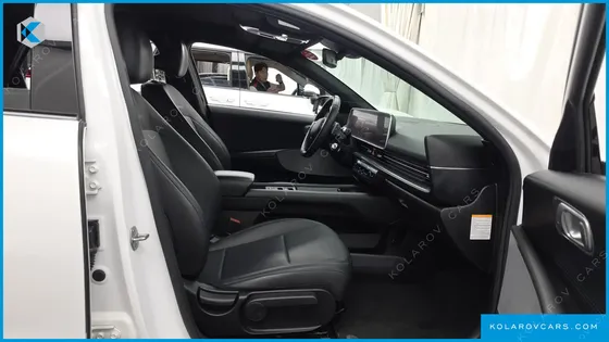 HYUNDAI IONIQ 6 LONG RANGE