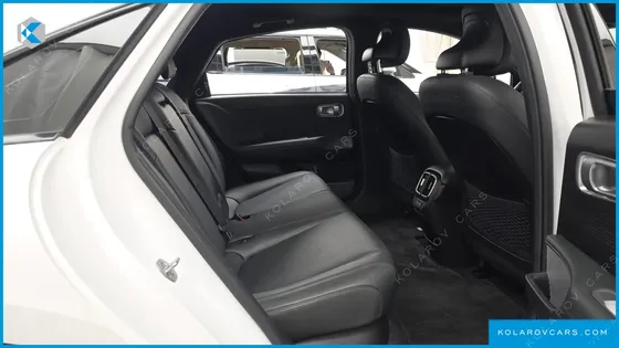 HYUNDAI IONIQ 6 LONG RANGE