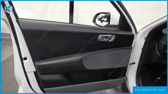 HYUNDAI IONIQ 6 LONG RANGE