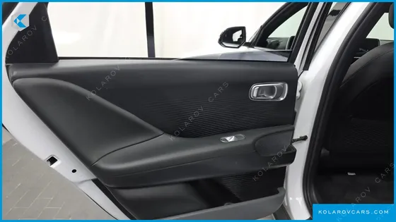HYUNDAI IONIQ 6 LONG RANGE