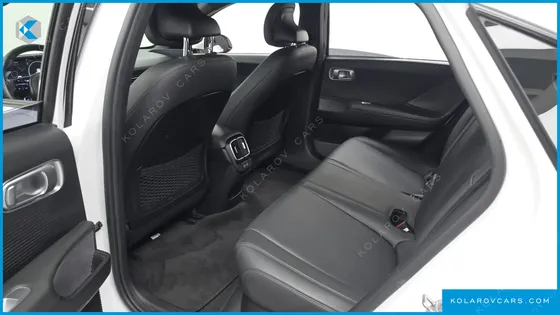 HYUNDAI IONIQ 6 LONG RANGE