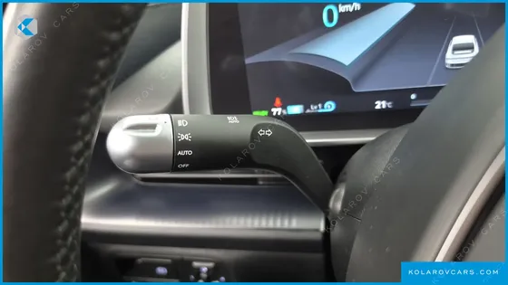 HYUNDAI IONIQ 6 LONG RANGE