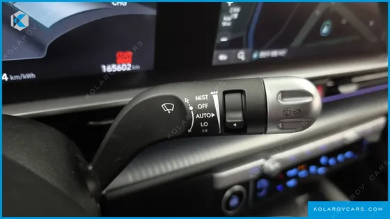 HYUNDAI IONIQ 6 LONG RANGE