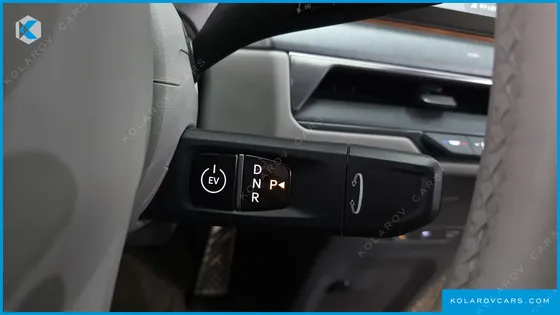 KIA EV9 LONG RANGE 4WD