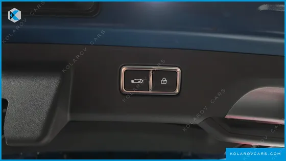 KIA EV9 LONG RANGE 4WD