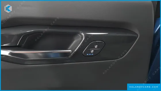 KIA EV9 LONG RANGE 4WD