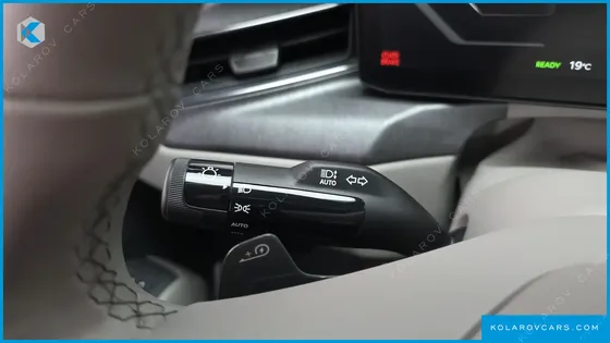 KIA EV9 LONG RANGE 4WD