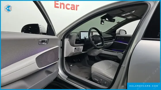 HYUNDAI IONIQ 6 LONG RANGE