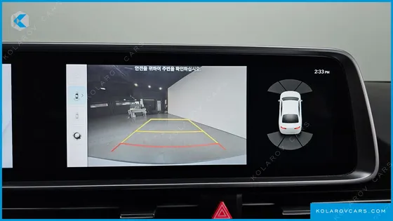 HYUNDAI IONIQ 6 LONG RANGE