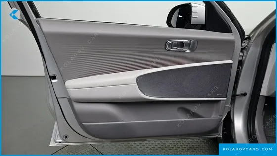 HYUNDAI IONIQ 6 LONG RANGE