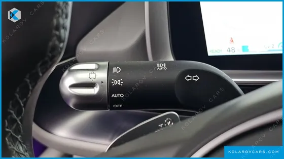 HYUNDAI IONIQ 6 LONG RANGE