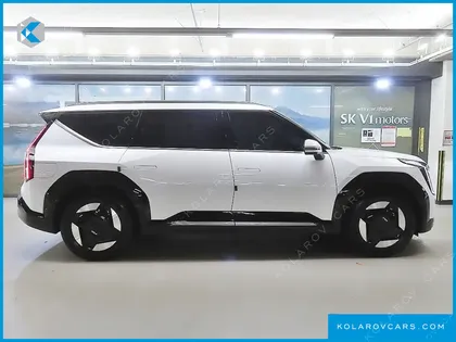 KIA EV9 LONG RANGE 2WD