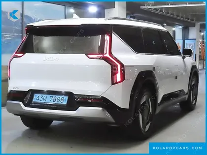 KIA EV9 LONG RANGE 2WD