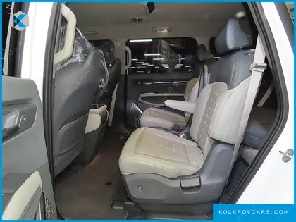 KIA EV9 LONG RANGE 2WD