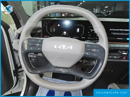 KIA EV9 LONG RANGE 2WD