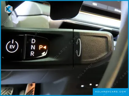 KIA EV9 LONG RANGE 2WD