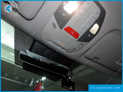 KIA EV9 LONG RANGE 2WD