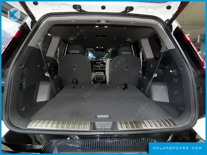 KIA EV9 LONG RANGE 2WD