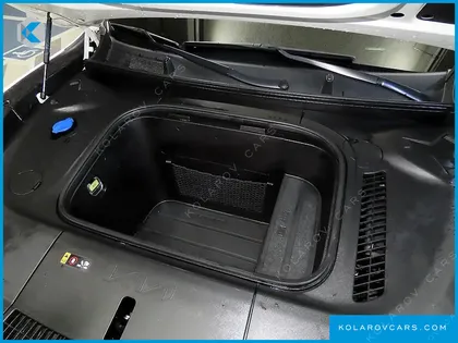 KIA EV9 LONG RANGE 2WD