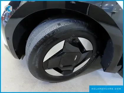 KIA EV9 LONG RANGE 2WD