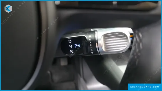 HYUNDAI IONIQ 6 LONG RANGE