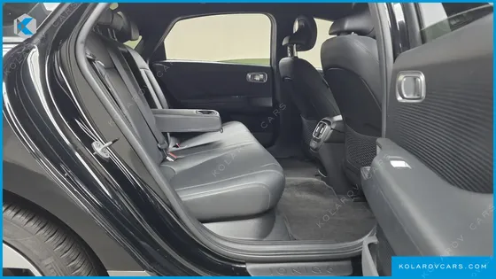 HYUNDAI IONIQ 6 LONG RANGE