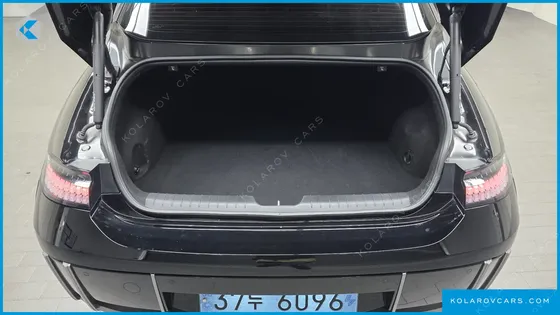 HYUNDAI IONIQ 6 LONG RANGE