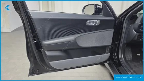 HYUNDAI IONIQ 6 LONG RANGE