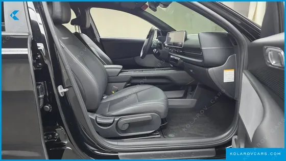 HYUNDAI IONIQ 6 LONG RANGE