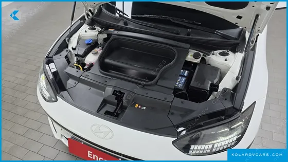 HYUNDAI IONIQ 6 LONG RANGE AWD