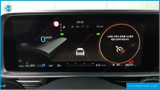 HYUNDAI IONIQ 6 LONG RANGE AWD