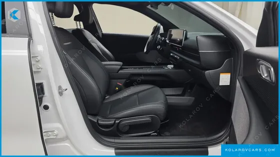 HYUNDAI IONIQ 6 LONG RANGE AWD