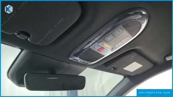 HYUNDAI IONIQ 6 LONG RANGE AWD
